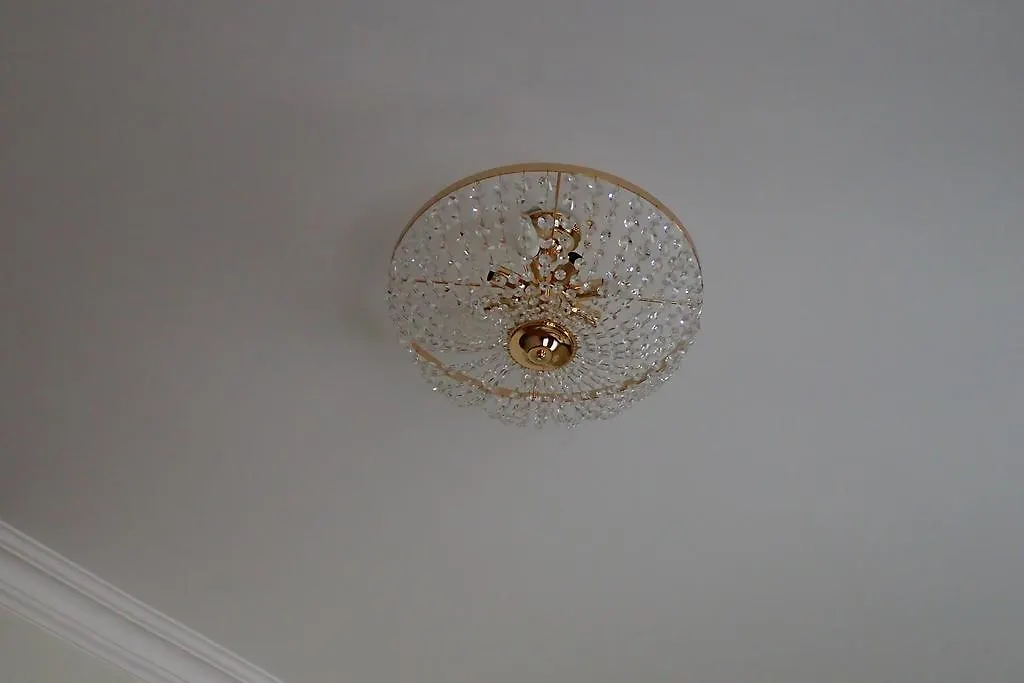 Apartment In City Center - Morassi Karlovy Vary
