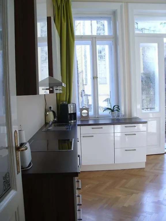 Apartment In City Center - Morassi Karlsbad 0*,  Tschechische Republik